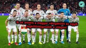 Magyar labdarúgó válogatott legszebb találatai ez elmúlt harminc évből! 10 Erdekes Teny A Magyar Labdarugo Valogatottrol Felido çš„youtubeè§†é¢'æ•ˆæžœåˆ†æžæŠ¥å'Š Noxinfluencer
