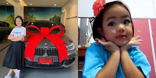 Maybe you would like to learn more about one of these? Dulu Dikecam Kini Pada Umur 12 Tahun Gadis Ini Mampu Beli Kereta Bmw Sendiri Lepas Jadi Jurumekap Berjaya