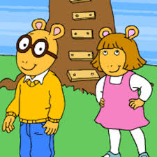 The arthur network is disappointed by your immature. Why These Arthur D W Memes Are Suddenly Taking Over The Internet Brit Co