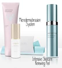 Уход за кожей.обновляющий пилинг от artistry/skin care routine.avi. Skin Care Artistry Essentials Nuevo Skincare