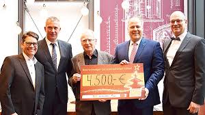 Psd bank braunschweig eg, braunschweig. Braunschweiger Genossenschaften Spendeten 4 500 Euro An Die Braunschweiger Tafel Wolfenbutteler Schaufenster