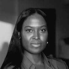 Good morning everyone, Our friend phenomenal allerist Nicola Vassell joins  Rail beloved contributor Ginevra de Blasio (@ginevradeblasio) today  Wednesday (10/9) for an in-depth conversation about the story of Nicola  Vassell Gallery (@nicolavassellgallery).