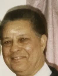 Obituary information for Alphonso E. Baker, Sr.