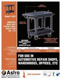 46 Shop Equipment Ideas Shop Equipment Tool Company Astro