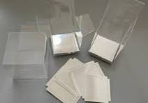 Buy In Bulk PVC Transparent Cube Boxes Customizable Design ...