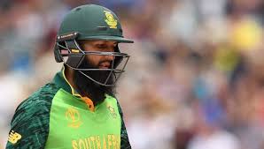 Hashim amla is one of the 15 players who have been named in the south africa squad to play the icc cricket world cup 2019 in england and wales. Cricket News South Africa Great Hashim Amla Announces Retirement From International Cricket Sport360 News