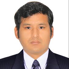 Milton Luna Hinojosa