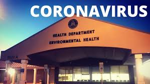 Please understand that our phone lines must be clear for urgent medical care needs. Enc County Reports Two Covid 19 Deaths Tuesday Wcti