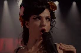 Marisa Abela en Back To Black. Focus Features