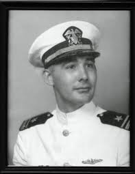 William Decatur Whetstone (1917-1971)