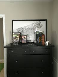 Male Dresser Decor Bedroom Diy Interior Dresser Decor