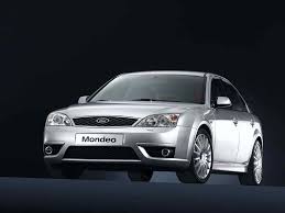 The ford mondeo is a large family car manufactured by ford since 1993. 2001 Ford Mondeo St Concept Review Supercars Net