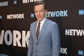 I think naturally if you're an actor, there's a high level of assertiveness that you need to have to survive this business. Bryan Cranston Defends Playing Quadriplegic In Upside