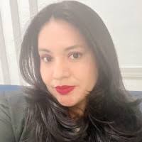 8 "Iris Escalante" profiles