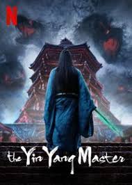 Download the yin yang master 2021. B4xf0swxixq 1m