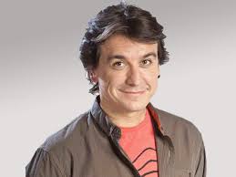 Dónde comen los actores españoles?