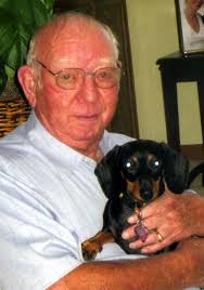 William Williams Obituary