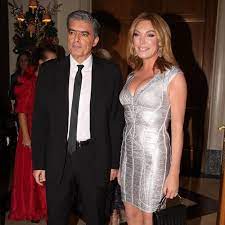 Όλες οι ειδήσεις, τα τελευταία νέα και η επικαιρότητα από το πιο αποκαλυπτικό ειδησεογραφικό site. Tatiana Stefanidoy Bradinh E3odos Sth Nea Yorkh Me To Katallhlo Style Fthis Gr