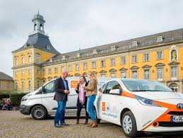 Fordern sie hier kostenlos vergleichsangebote für garagen an. Bonn Durch Die Kooperation Cambio Carsharing Deutschland ÙÙŠØ³Ø¨ÙˆÙƒ