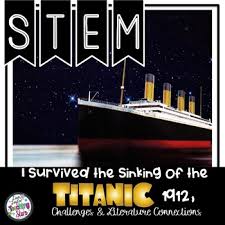 i survived the sinking of the titanic