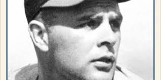 Johnny Vander Meer threw consecutive no hitters