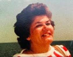 Claire Spillane Obituary