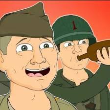 Stream cod ww2 the musical by Pipe Lopez