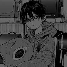 Japan typically uses this single category for all forms of these relationships, sexual or not. ï¾Ÿ Profilbilder Traurige Anime Anime Jungs