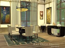 Shinokcr S Art Deco Dining Art Deco Dining Room Art Deco Living Room Dining Room Sets