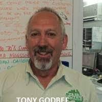 Mark Godbee's Instagram, Twitter & Facebook