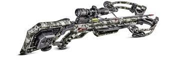 A very lightweight, accurate and still powerful crossbow! Wicked Ridge M 370 The Lightest Crossbow In The World
