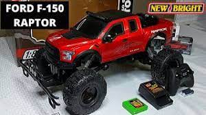 New bright ford f 150 raptor rc truck. New Bright Rc Ford F 150 Svt Raptor Truck 2 Wheel Drive Black Friday Walmart 2019 Youtube
