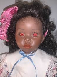 1991 Donna Ru Bert Whitney African American