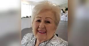 Martha Ellen Selon Obituary