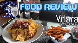 Enjoy the sweet and savory favorites of pantry delivered directly to your room. Vdara Las Vegas Room Service Food Review Youtube