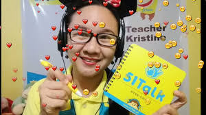 51Talk NTT New Pronunciation Course