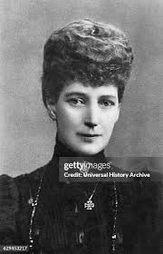 12,233 Queen Alexandra Of The United Kingdom Stock Photos, High-Res  Pictures, and Images