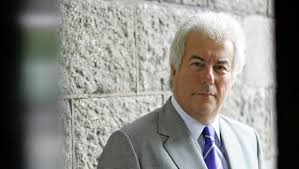 I'm reading eye of the needle for the first time now. Ken Follett Biography Books And Facts