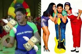 Kuch kuch hota hai koi mil gaya. 35 Facts You Probably Didn T Know About Kuch Kuch Hota Hai