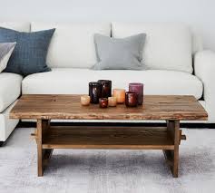 Is a coffee scale crucial for success in coffee preparation? Easton 50 Reclaimed Wood Coffee Table Pottery Barn
