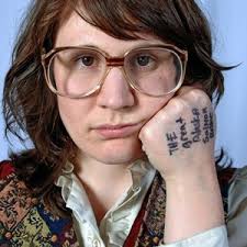 Misty Miller biography