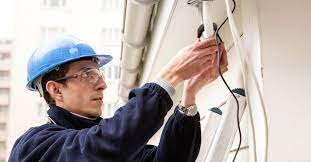 Is there a company that installs security cameras? The 10 Best Security Camera Installers In Denver Co 2021