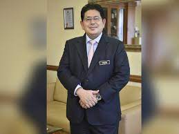 Chen chaw min, ketua setiausaha, kementerian kesihatan malaysia. Mohd Shafiq Dilantik Ksu Kkm