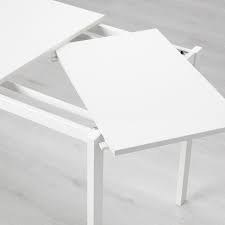 Hallo, verkaufe hier einen gebrauchten weißen ikea tisch/beistelltisch, maße = bxlxh / 55x55x45cm, farbe weiß, für z.b. Vangsta Ausziehtisch Weiss Hier Geht Es Zum Produkt Ikea Deutschland