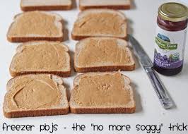 Budget Friendly Recipes Meal Plans And Cooking Tutorials Blog Freezer Cooking Peanut Butter Jelly Sandwich Baby Food Recipes