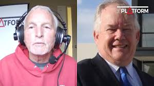 Mayor of Waimate Craig Rowley