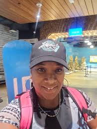 Black Girls Ski and Snowboard