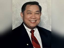 Memories of Rev. Herminio "Hermie" Zuniga Clemente