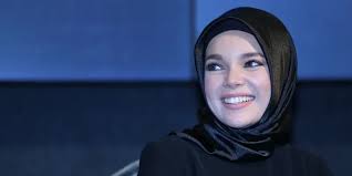 Ini yang Dilakukan Dewi Sandra Demi Peran Film Ayat Ayat Cinta 2