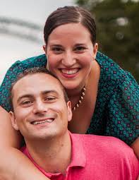 To exchange July vows